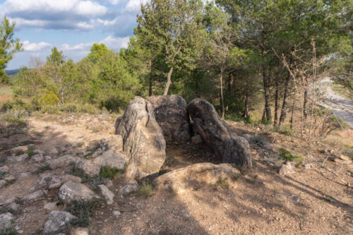 Dolmen Trzech Króli